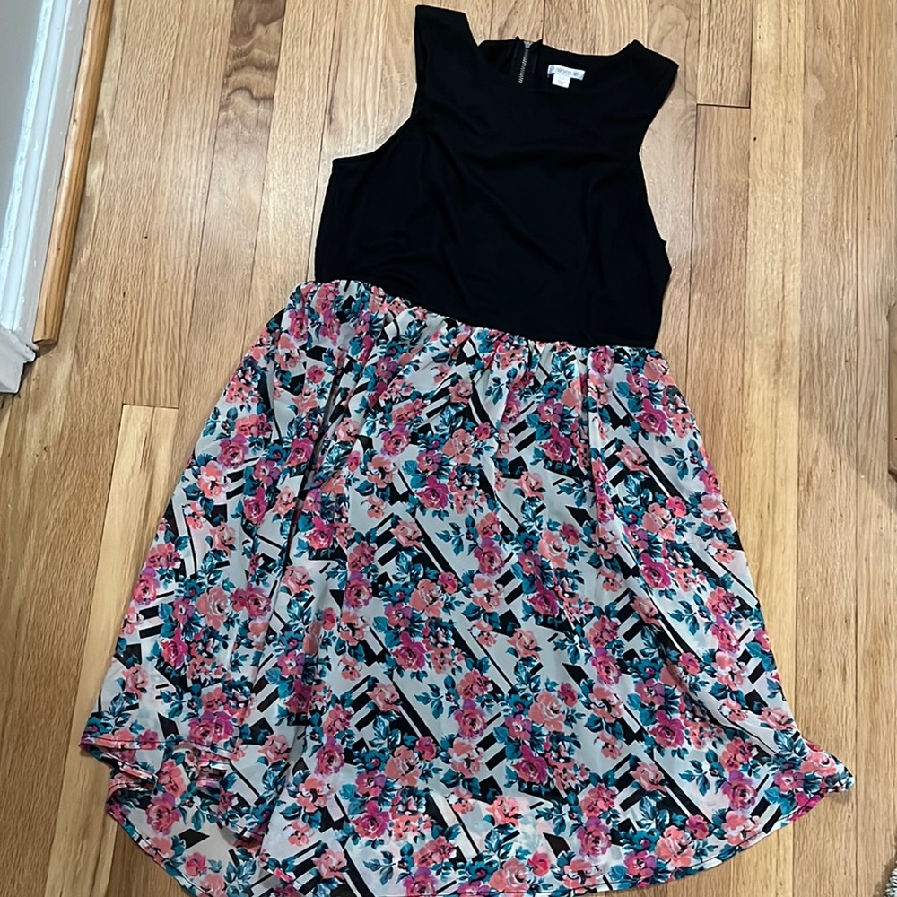 Xhilaration Dress SZ Large